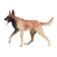 thumbnail image 2 of jifeng Simulation Animal Figures Miniature Toys Collections for Goodie Bag Stuffers Great Dane, 2 of 9
