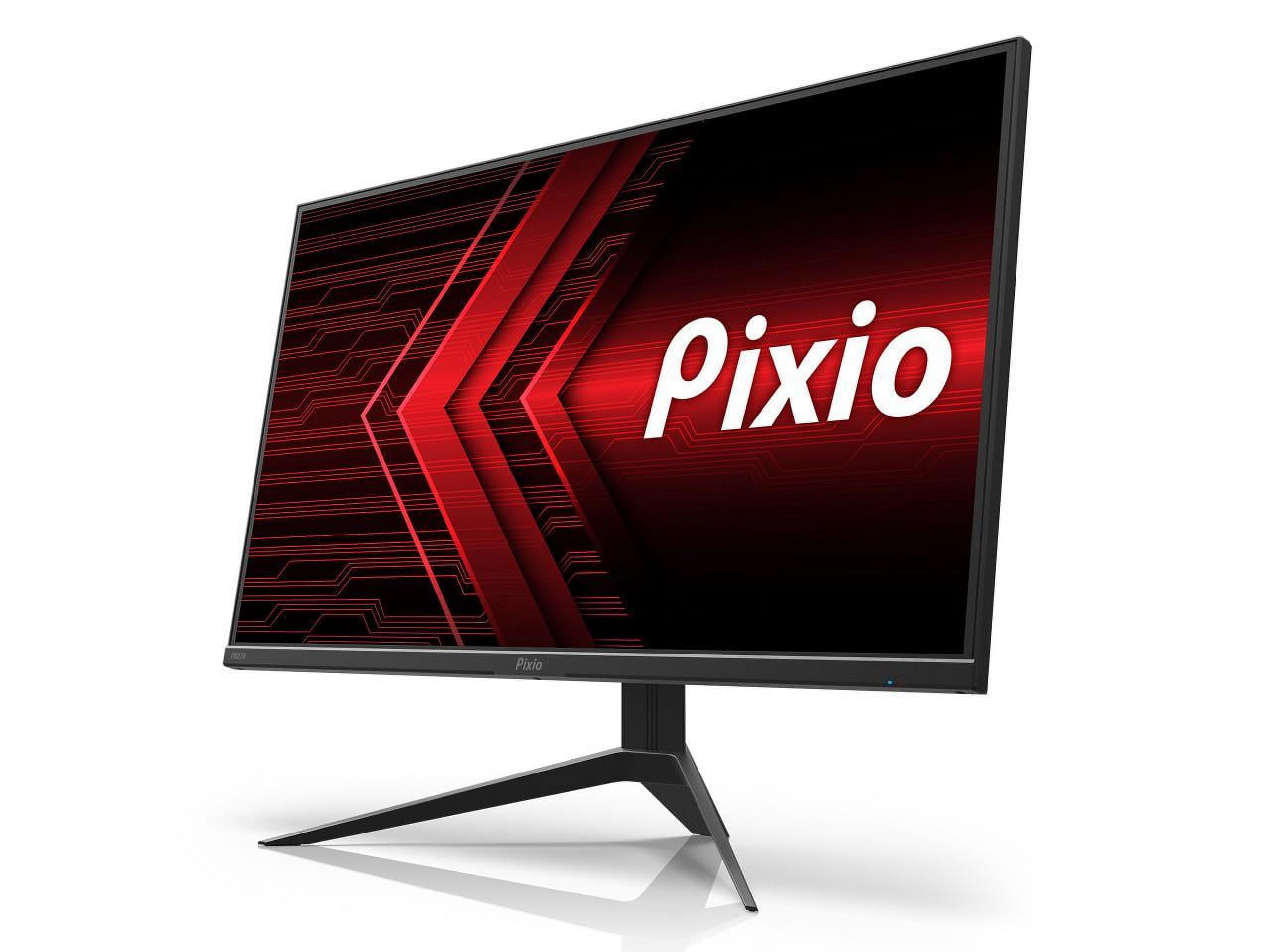 Pixio PX277 Prime ー 27インチ 165hz WQHD IPS-