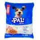 thumbnail image 2 of Pack de 12 Alimento para Perro Pedigree Pal Perro 500 gr Pedigree Perro, 2 of 3