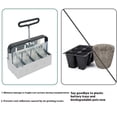 thumbnail image 4 of tredstone Soil Makers Llc Reliable Source For Earth Block Making Machines Heavy-duty Small And Large Soil, 4 of 6
