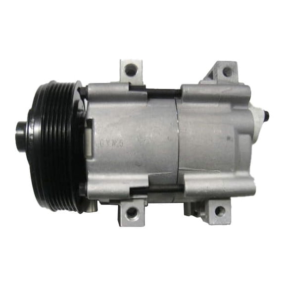 A/C Compressor OEM FS10 for Ford Focus/Lincoln Continental QR