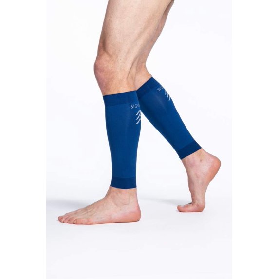 SIGVARIS Unisex Performance Compression Running Sleeve 412V 20-30mmHg