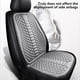 thumbnail image 5 of Cojín Del Asiento Del Coche Cojín Del Asiento Del Coche Cojín Universal Del Asiento de la Almohadilla de la Seda Del Hielo Del Verano para el Conductor Del Asiento Del Coche, 5 of 7