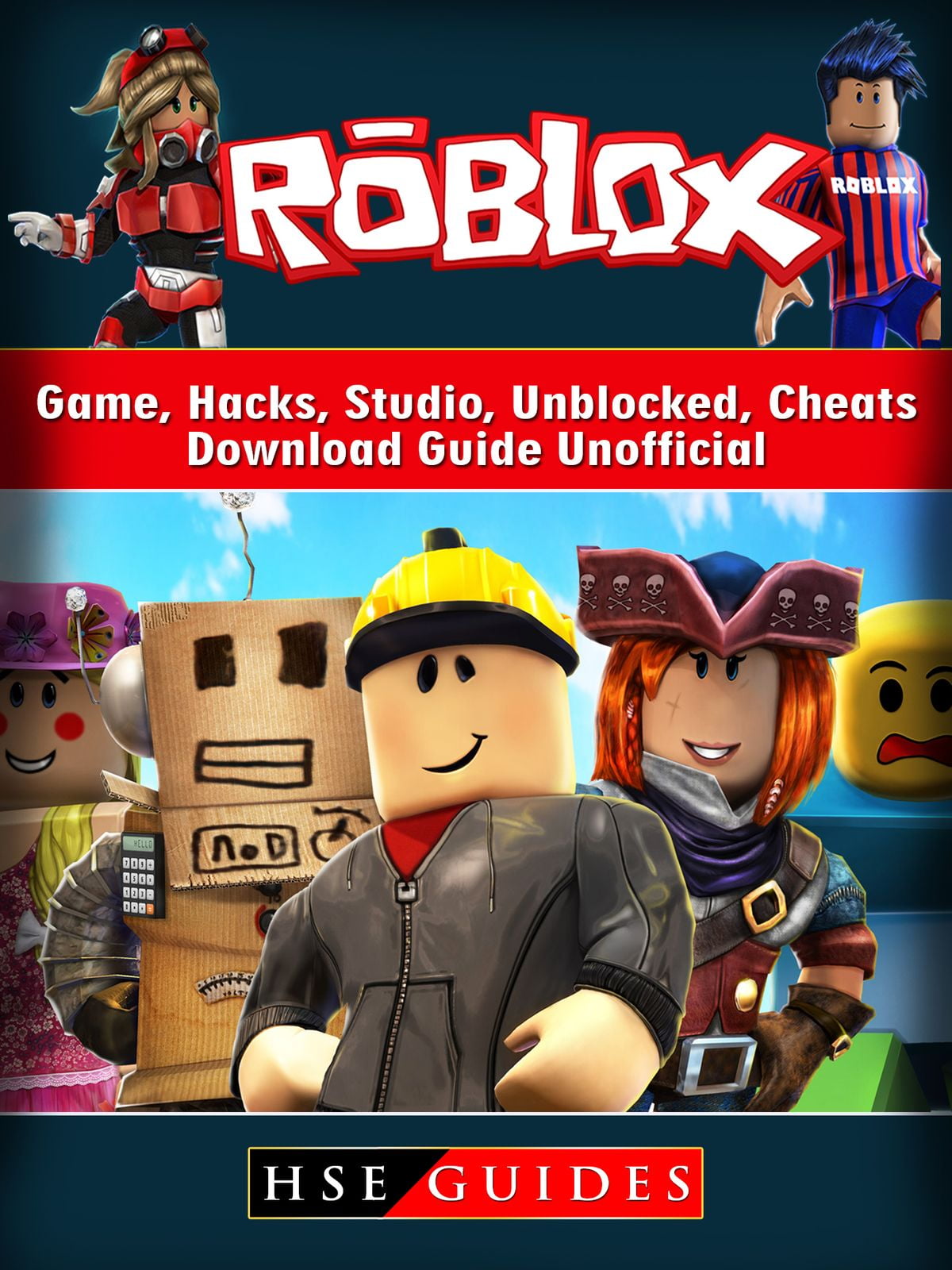 unblocked roblox download