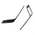 thumbnail image 1 of Carbon Fiber Front Door Handle Panel Trim Fit for Lexus RX300 270 200T 450H 2016-2019Type A, 1 of 9