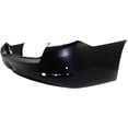 thumbnail image 3 of Rear Bumper Cover For 14-16 BMW 528i 528i xDrive Primed BM1100322 51127332764, 3 of 6