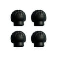 thumbnail image 3 of xinxixnxx Coussins de Chaise Imperméables Réutilisables Protecteur pour Chaises de Salle à Manger Sols en Bois, 3 of 9