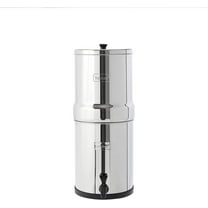 Royal Berkey Gravity-Fed Water Filter System - 3.25 Gallons