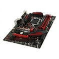 thumbnail image 3 of MSI B360 GAMING PLUS ATX LGA1151 Socket Motherboard, B360 Chipset (New), 3 of 5