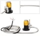 thumbnail image 1 of Accesorios para máquinas de grabado, sensor de herramientas automático, medidor de ajuste de herramientas dorado, ajustador de herramientas ultra sensible, 1 of 8