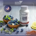 Nation Health MD Vision Nutri Complex Lutein and Zeaxanthin