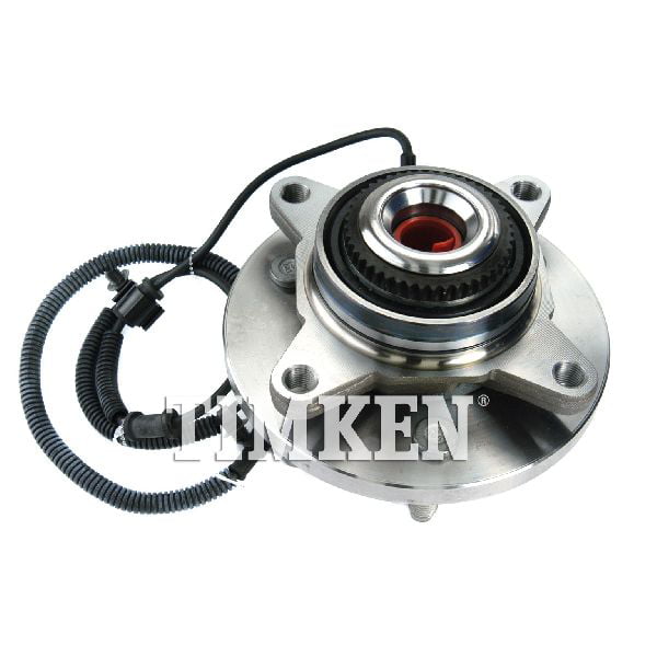 4WD Front Wheel Bearing Hub 2007 2008-2010 Lincoln Navigator Ford Expedition 