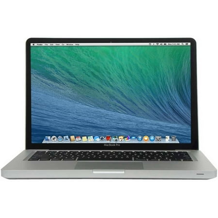 Apple MacBook Pro Retina Core i5-4258U Dual-Core 2.4GHz 8GB 256GB SSD 13.3