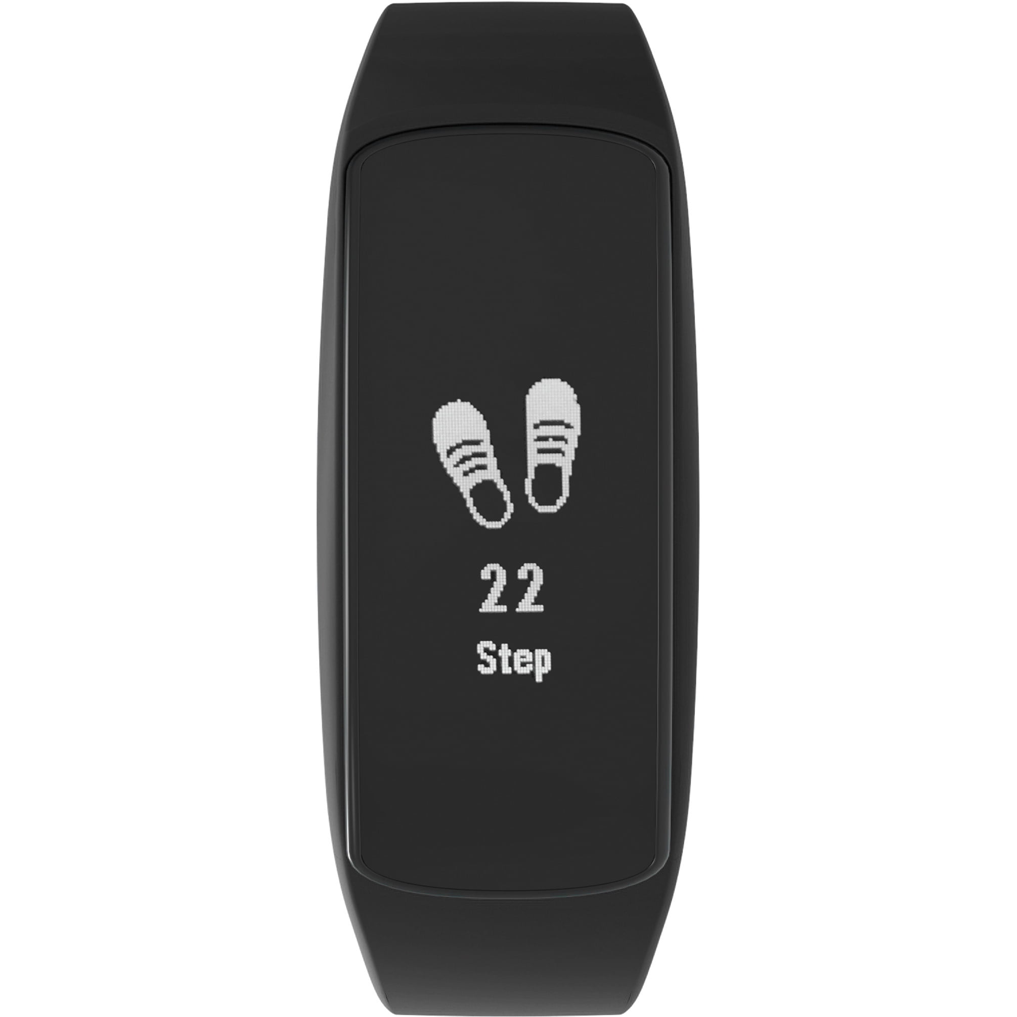 supersonic bluetooth smart watch with heart rate monitor