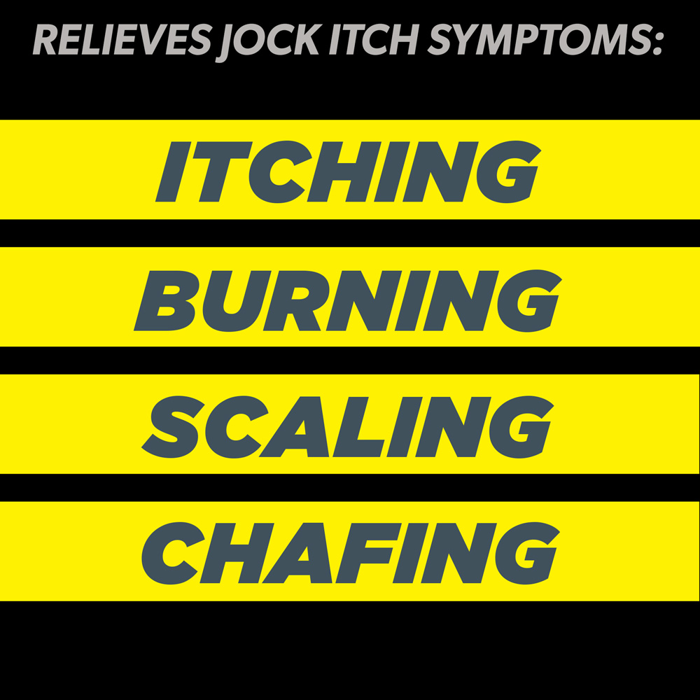 Lotrimin Ultra Extra Strength Jock Itch Treatment Cream, 0.42 oz Tube - image 9 of 9