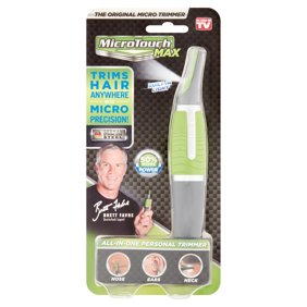 Cricket Cricket Micro Hair Trimmer Walmart Com