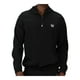 thumbnail image 1 of Chamarra Wilson Talla M Deportivo Negro, 1 of 4