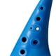 thumbnail image 5 of Ocarina de 12 agujeros, instrumento musical compacto para adultos, amantes de la música y principiantes. Azul, 5 of 6