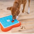 thumbnail image 2 of Challenge Slider Treat Puzzle Enrichment Toy Level Advanced Multicolo, 2 of 8