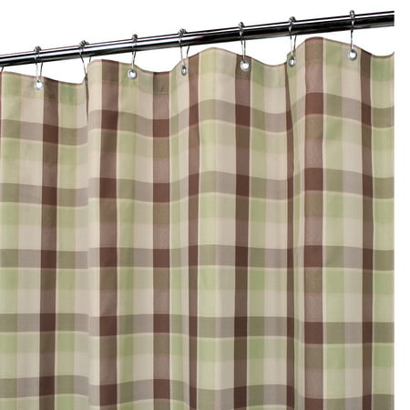 Park B Smith Watershed Dorset Shower, Park B Smith Shower Curtain