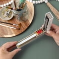 thumbnail image 3 of Leah Bisch for Swingline Full Strip Stapler Tan Tiles - Full Size Staplers, 3 of 8