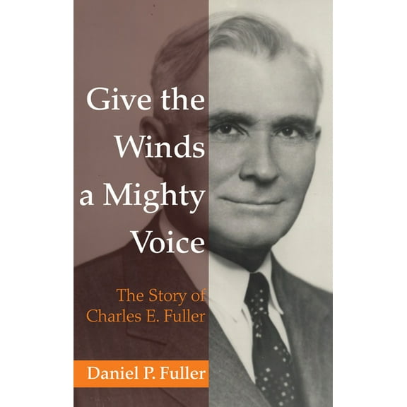 Give the Winds a Mighty Voice (Paperback)
