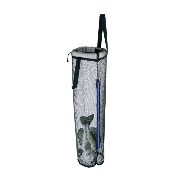 Clam Outdoors FishWell Floating Livewell 7 In.