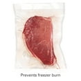 thumbnail image 4 of Hamilton Beach NutriFresh Heat Seal Food Saver Vacuum Rolls Sealer, 7 Count, 4 of 7