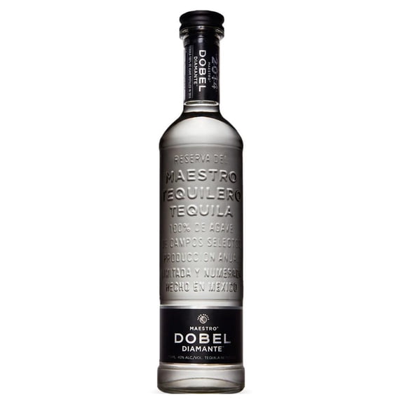 Tequila Maestro Dobel Diamante 1.75 L