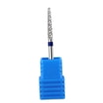 thumbnail image 3 of Broca para uñas de rápida extracción, pulido, profesional, premium, suministros para principiantes Estilo E, 3 of 8