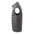 thumbnail image 3 of 2786 Mens Mantel Molded Gilet, 3 of 4