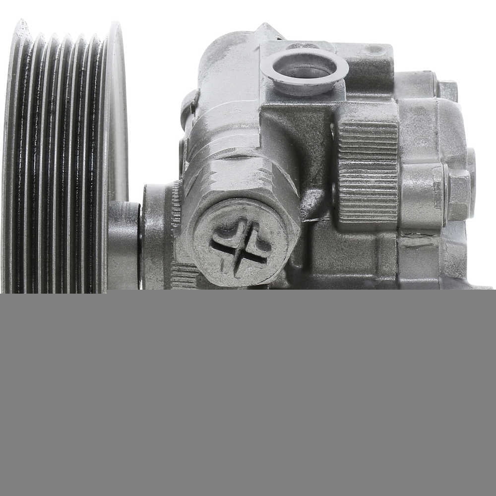 MAVAL 96305M Reman Power Steering Pump