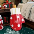 thumbnail image 1 of BKRE Inflatable PVC Holiday For Outdoor Party Courtyard And Family Festive Atmosphere, 1 of 4