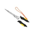 thumbnail image 1 of Slow Sinking Lead Bait, Realistic Fish Design, High-Density Construction, Handcrafted Appearance, Freshwater Angling Lure, Targeted Casting Technique, Durable Craftsmanship, Effective Fake Fish, 1 of 9