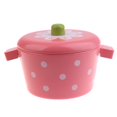 thumbnail image 2 of Juguete Mini Estofado de con Tapa Accesorios de Cocina de Imaginación para Niño Baoblaze Juguete de madera para niños, 2 of 6