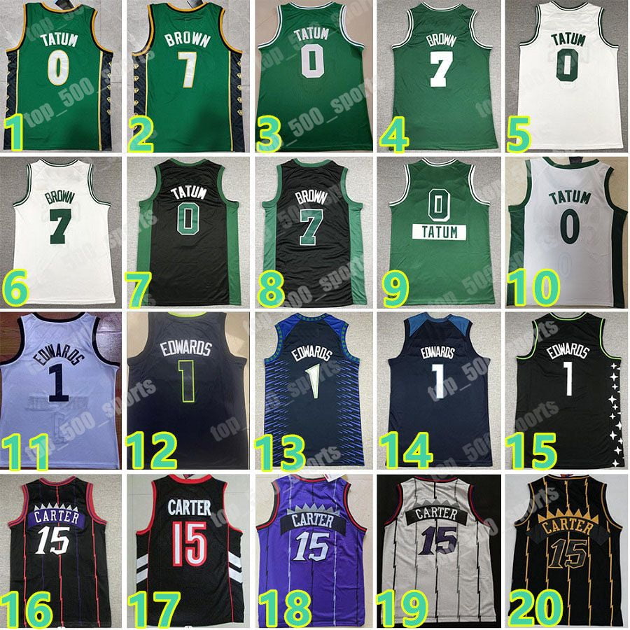 Basketball Ja Morant Jersey Stephen Curry LaMelo Ball Jimmy Butler