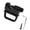 Black, variant on Multifunctional Chain Extractor Cutter Device Carbon Steel Bicycles Chain Pin Remover Cycling Maintenance Accessories