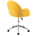 thumbnail image 2 of Chaise de bureau moderne, 2 of 7