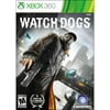 Watch Dogs Limited Edition -Xbox 360 (Used)