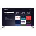 thumbnail image 2 of JVC 55” UHD DLED Smart Roku TV, 2 of 9