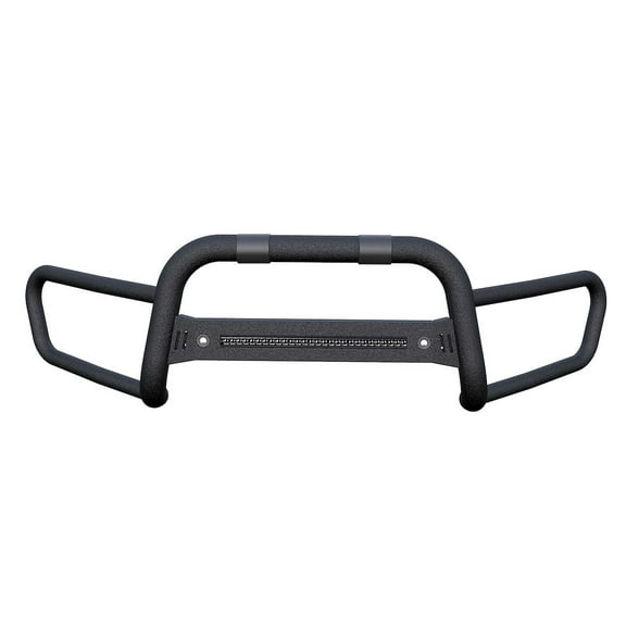 Black Horse Off Road Textured Black Steel Bfrt01 Fits select: 2005-2022 TOYOTA TACOMA