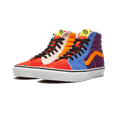 thumbnail image 2 of VANS MENS Sk8-Hi "Mix & Match" VN0A4BV616V from Stadium Goods, 2 of 9