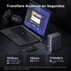 thumbnail image 5 of UGREEN 14 en 1 Docking Station Revodok Pro 3 Monitores 2 HDMI y DP con 8K DP/4K HDMI, 100 W PD, Puertos USB de 10 Gbps, SD/TF 170 MB/s, Audio de 3,5 mm, Adaptador de Corriente de 140 W, 5 of 8