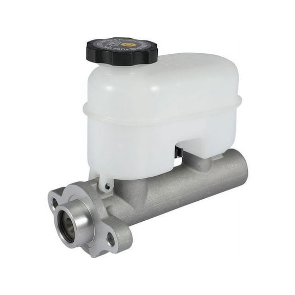 Brake Master Cylinder 1 - Compatible with 2006 - 2008 GMC Envoy 2007