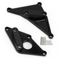 thumbnail image 1 of Frame Sliders Pads,, Premium Aluminum Frame Sliders Protector Durable  For Motorcycle For Professional Use, 1 of 8