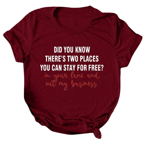 adviicd Summer Tops For Women Women's Turtleneck Top Short Sleeve Lightweight Active T-Shirt XL