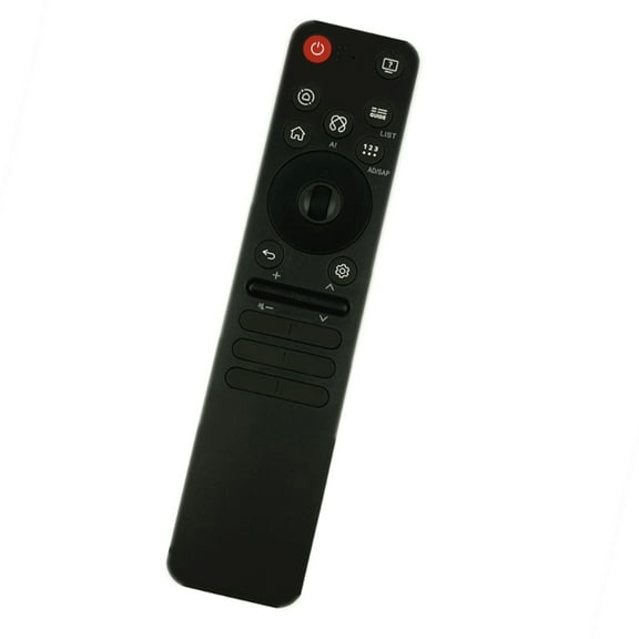 MR25GA Remote for AI TVs AKB76046602 76046603 Replacement Spare Voice Remote