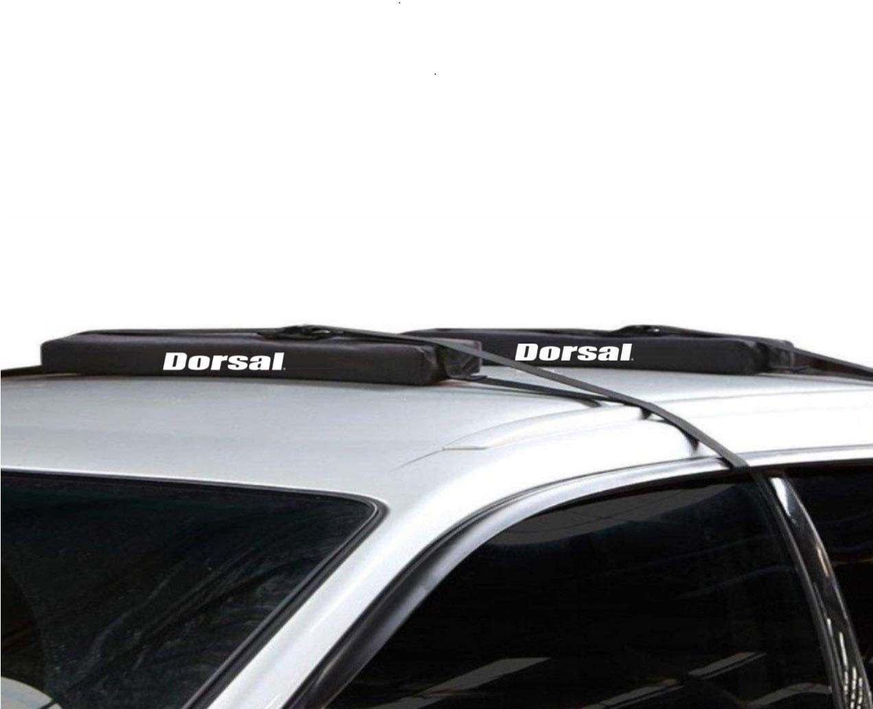 walmart soft car top carrier