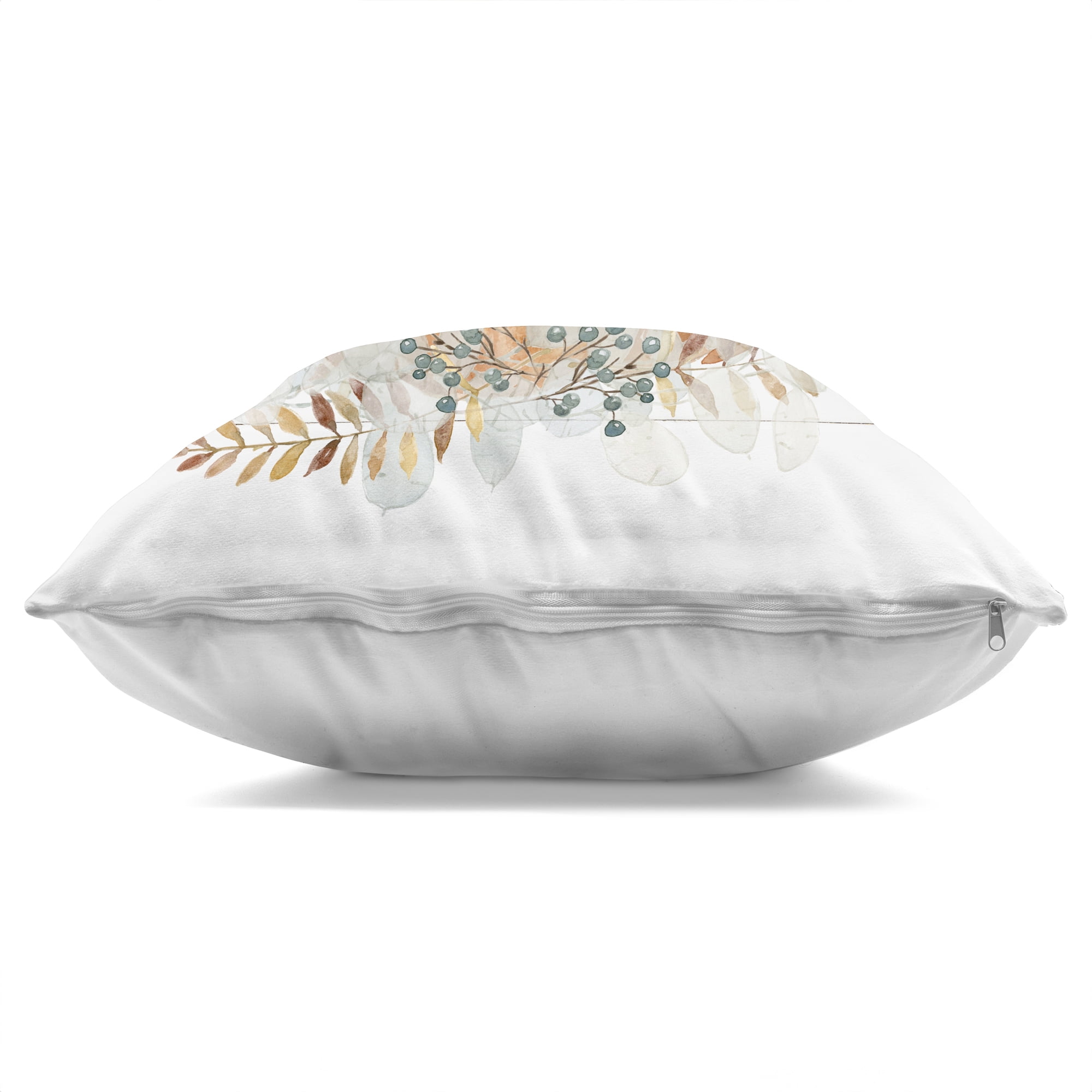 Stupell Industries Autumn Memories Harvest Decorative Printed Throw Pillow, design by Livi and Finn