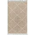 thumbnail image 2 of Mark&Day Area Rugs, 9x12 Aglandjia Global Wheat Area Rug, Beige Ivory Carpet for Living Room, Bedroom or Kitchen (9'2" x 12'), 2 of 6